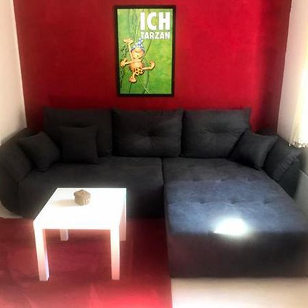 Ferienwohnung Traummichel Lam Luaran gambar