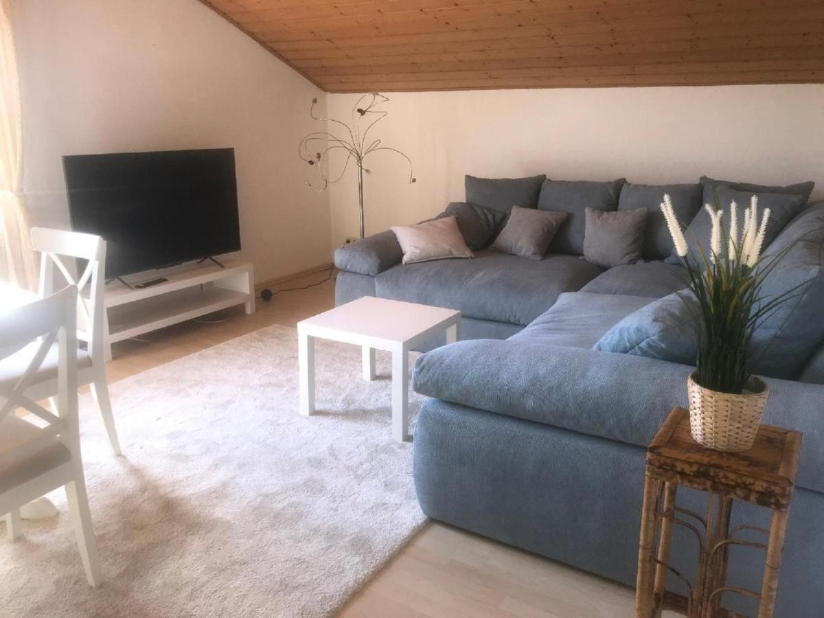 Ferienwohnung Traummichel Lam Luaran gambar