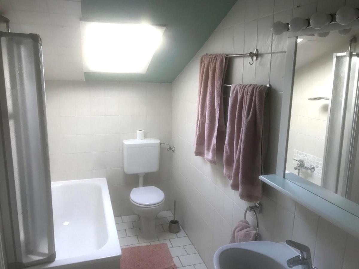 Ferienwohnung Traummichel Lam Luaran gambar
