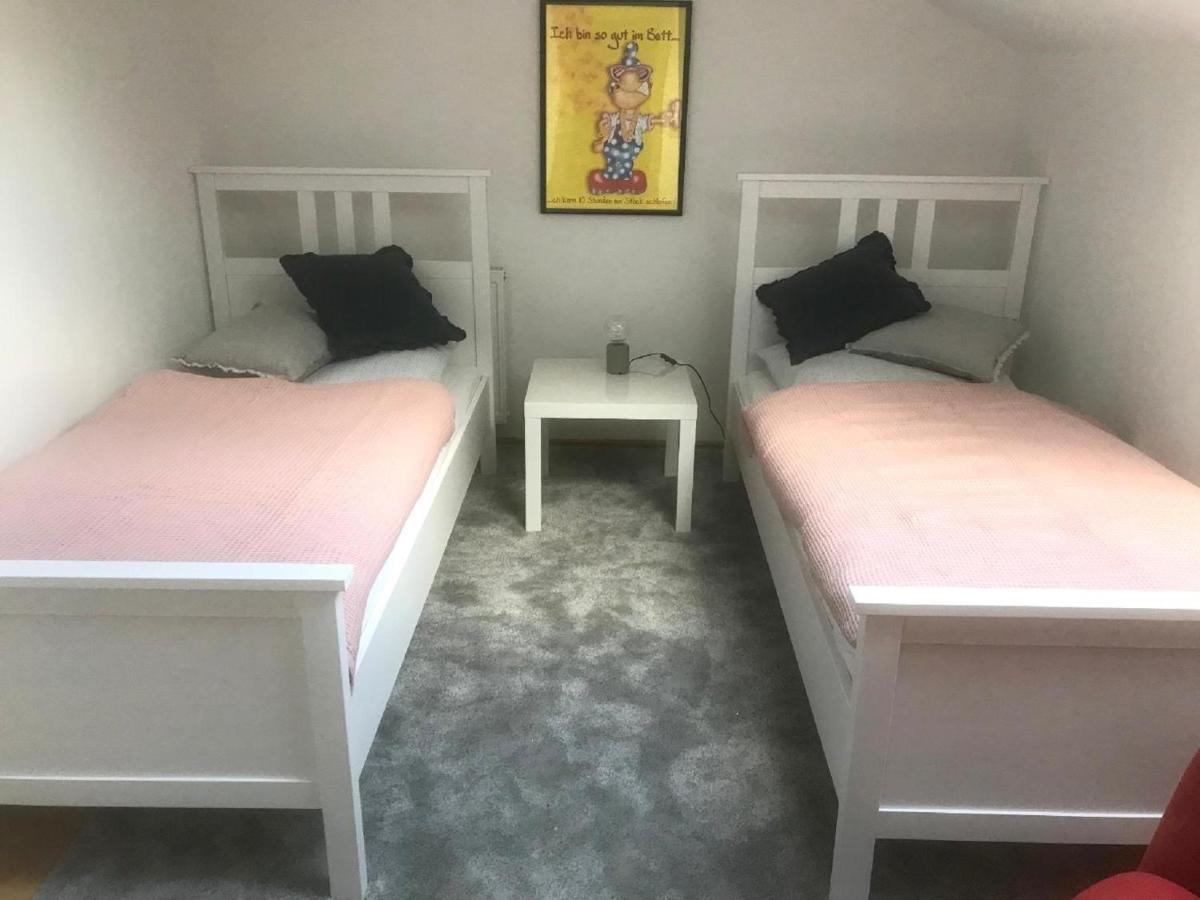 Ferienwohnung Traummichel Lam Luaran gambar
