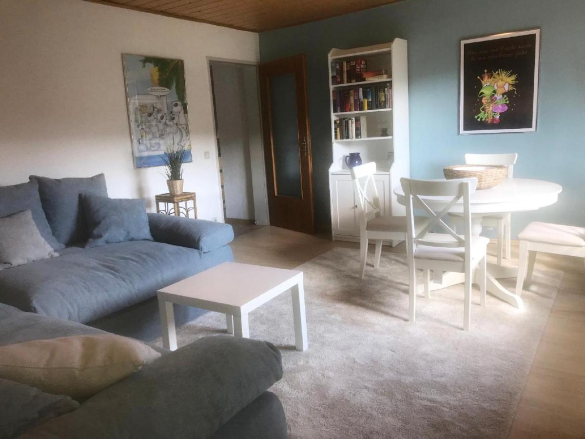 Ferienwohnung Traummichel Lam Luaran gambar