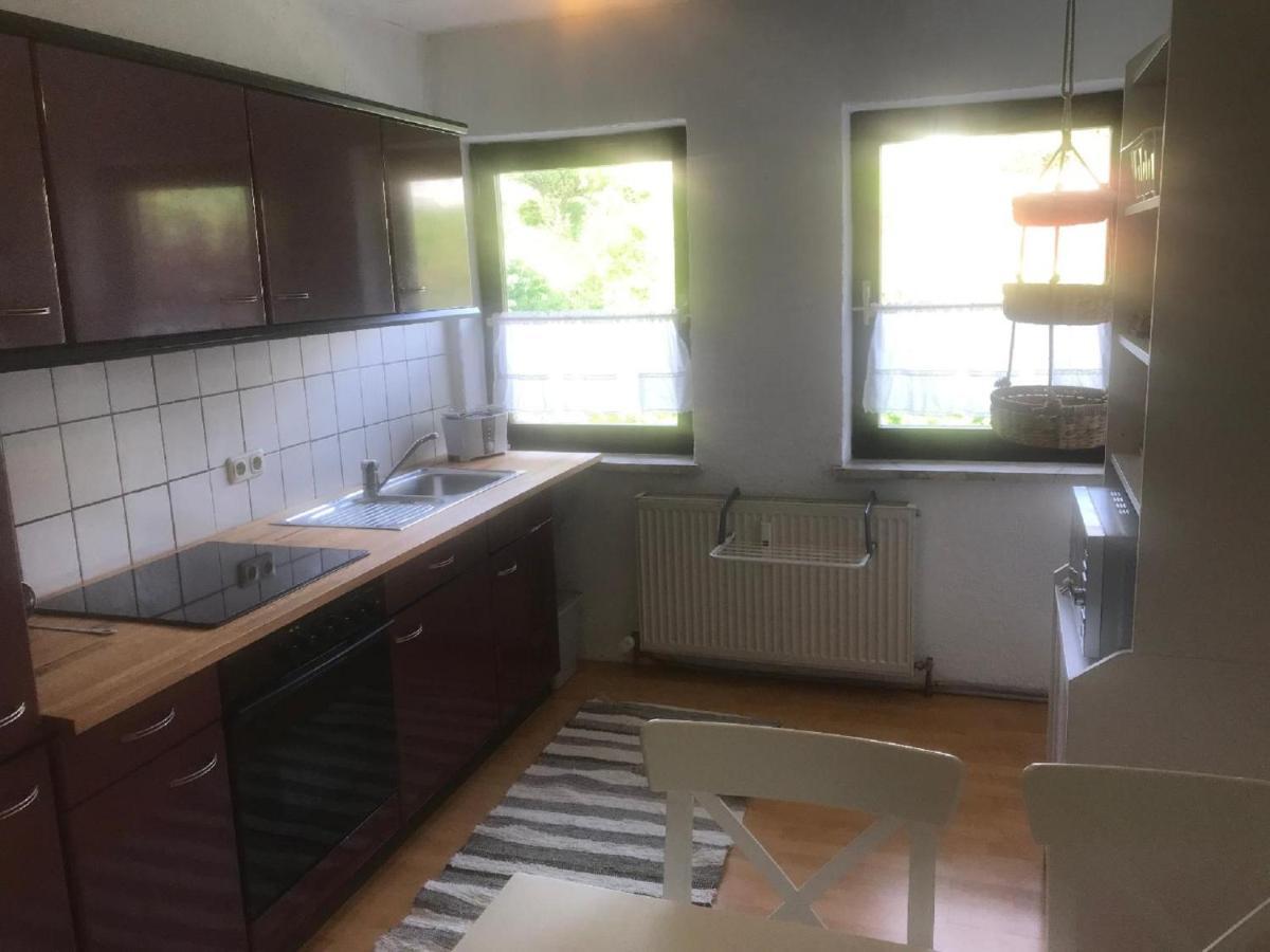 Ferienwohnung Traummichel Lam Luaran gambar