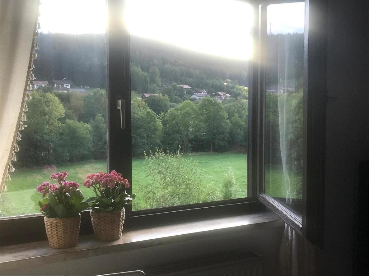 Ferienwohnung Traummichel Lam Luaran gambar
