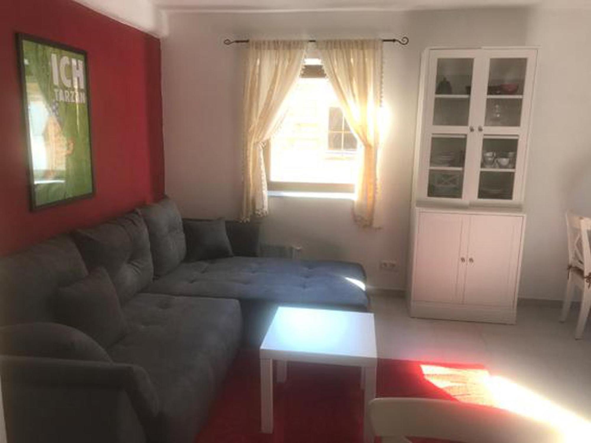 Ferienwohnung Traummichel Lam Luaran gambar