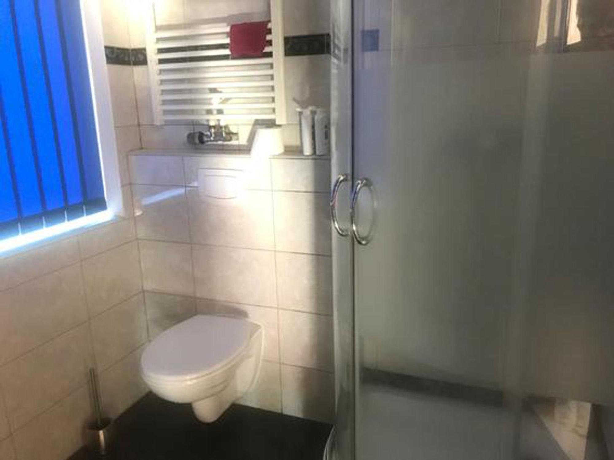 Ferienwohnung Traummichel Lam Luaran gambar