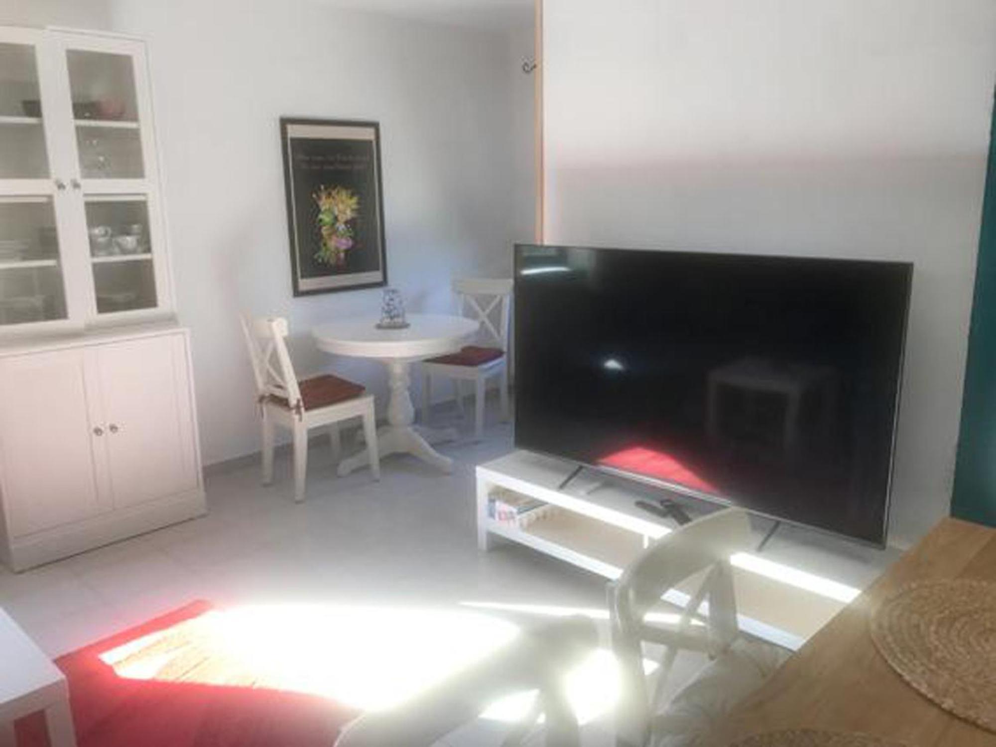 Ferienwohnung Traummichel Lam Luaran gambar
