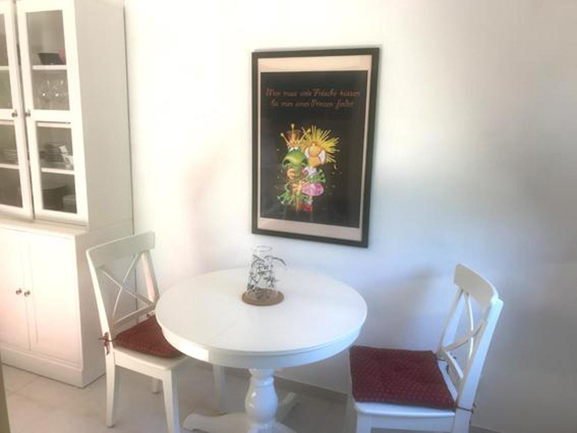 Ferienwohnung Traummichel Lam Luaran gambar