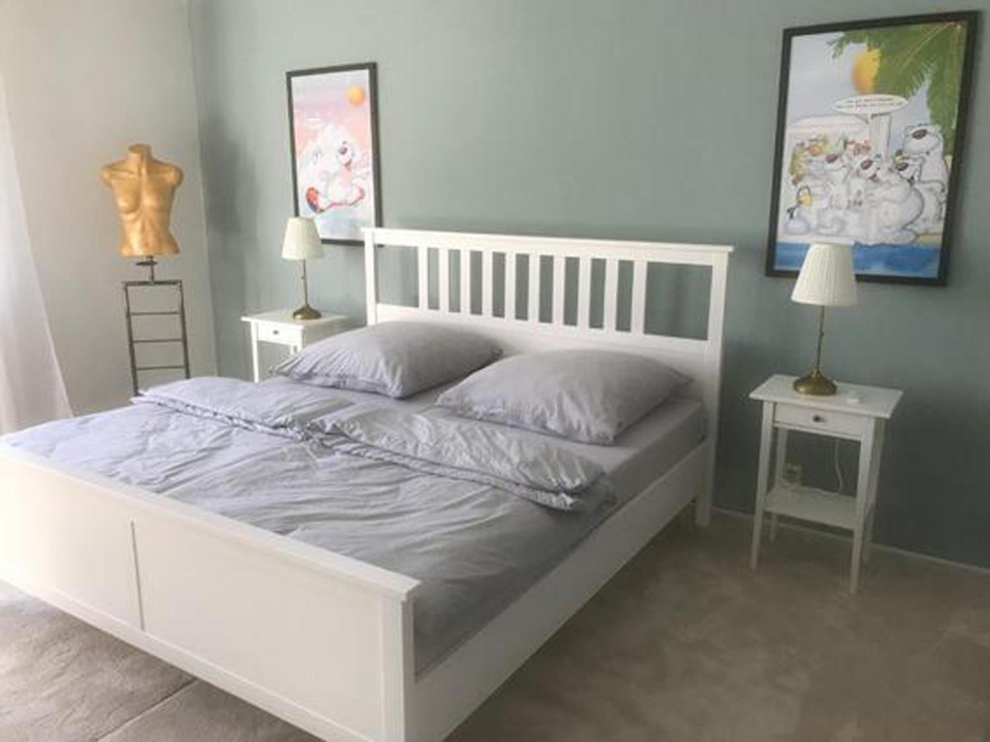 Ferienwohnung Traummichel Lam Luaran gambar